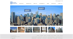 Desktop Screenshot of durst.org